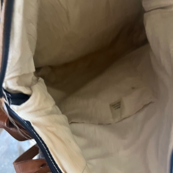 Vintage Guatemala Large Handbag - Picture 9 of 12